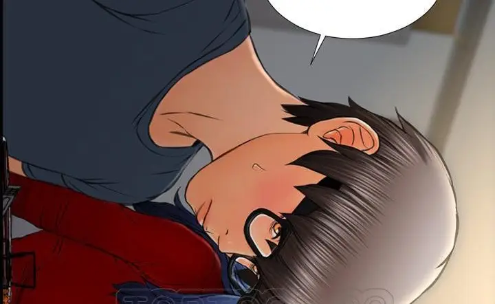 漫画《S商店的她》第43话第21张图