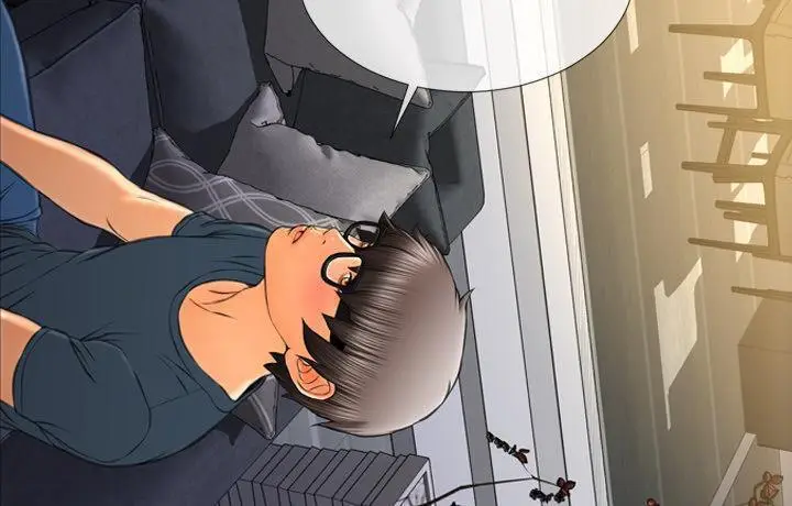 漫画《S商店的她》第44话第132张图