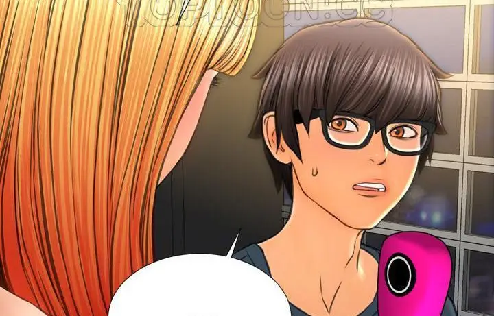 漫画《S商店的她》第44话第154张图