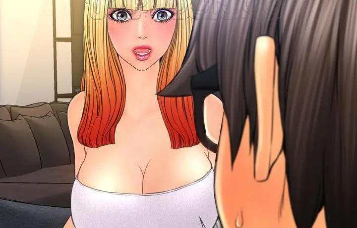 漫画《S商店的她》第44话第70张图