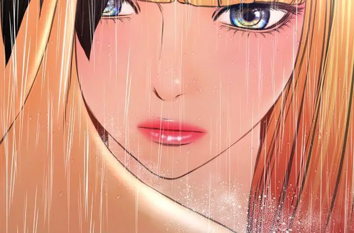 漫画《S商店的她》第45话第7张图