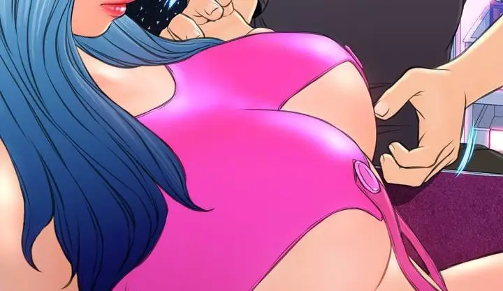 漫画《S商店的她》第46话第236张图
