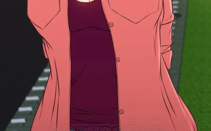 漫画《S商店的她》第47话第159张图
