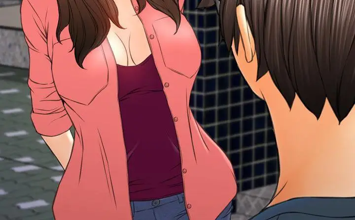 漫画《S商店的她》第47话第170张图
