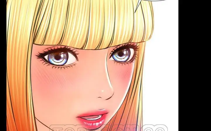 漫画《S商店的她》第47话第57张图