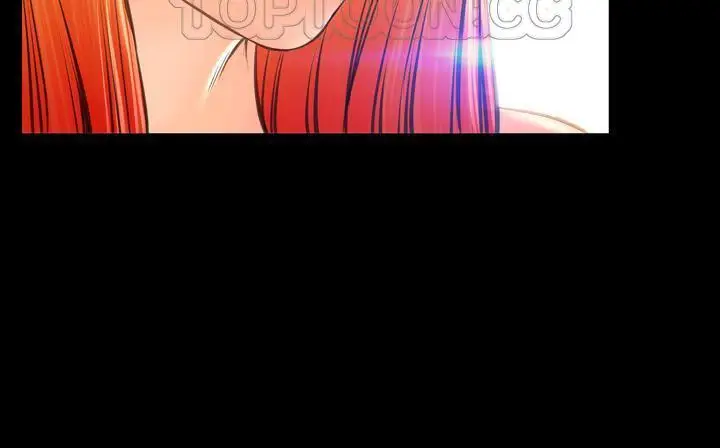 漫画《S商店的她》第47话第58张图