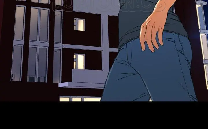漫画《S商店的她》第47话第64张图