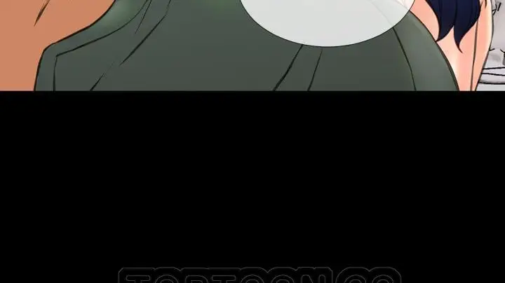 漫画《S商店的她》第48话第117张图
