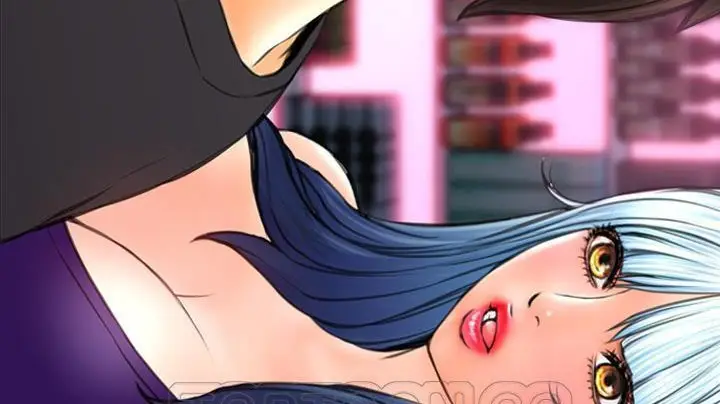 漫画《S商店的她》第48话第189张图