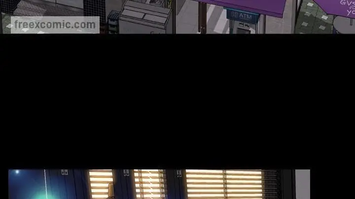 漫画《S商店的她》第48话第50张图