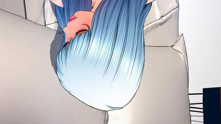漫画《S商店的她》第48话第56张图