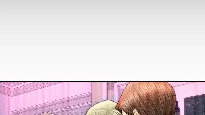 漫画《S商店的她》第48话第69张图
