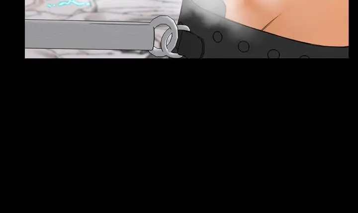 漫画《S商店的她》第49话第107张图