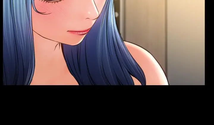 漫画《S商店的她》第51话第110张图