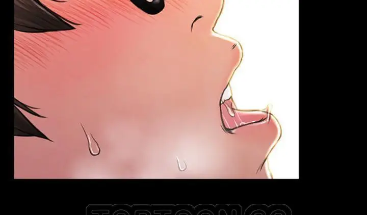 漫画《S商店的她》第51话第129张图
