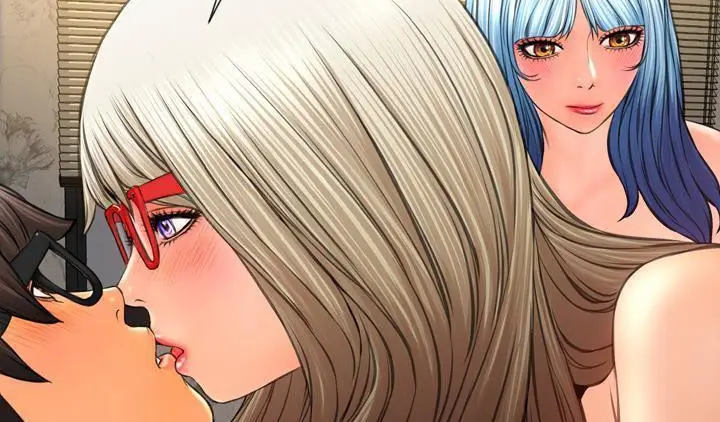 漫画《S商店的她》第51话第131张图