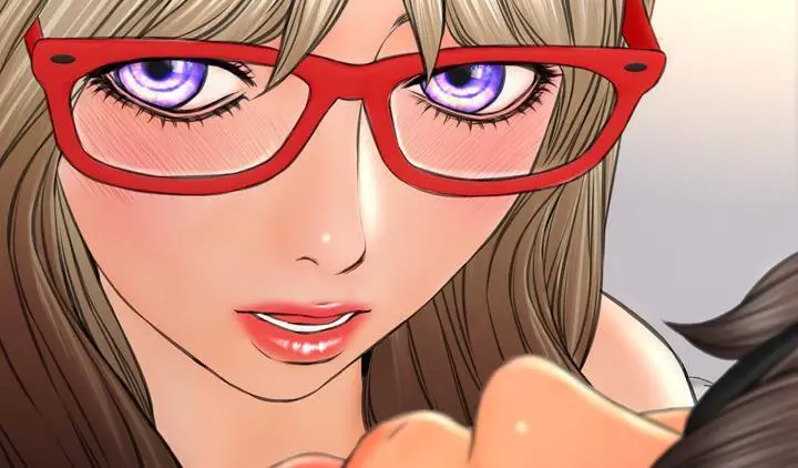 漫画《S商店的她》第51话第156张图