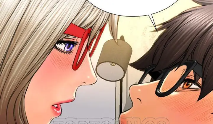 漫画《S商店的她》第51话第159张图