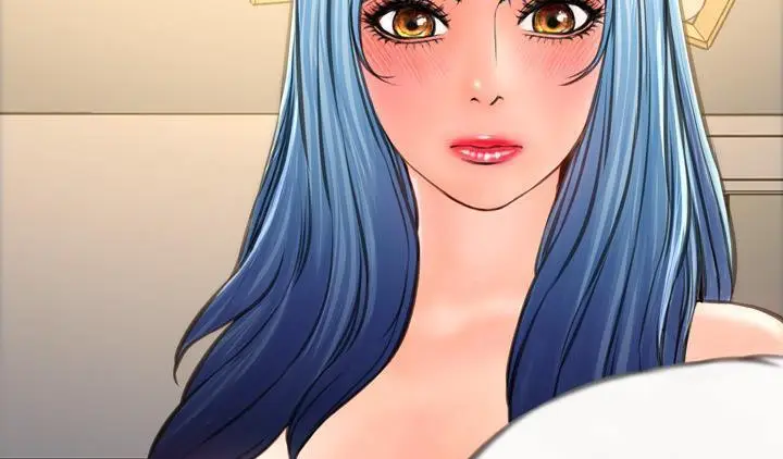 漫画《S商店的她》第51话第167张图
