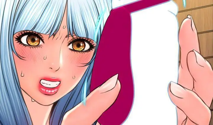 漫画《S商店的她》第51话第199张图
