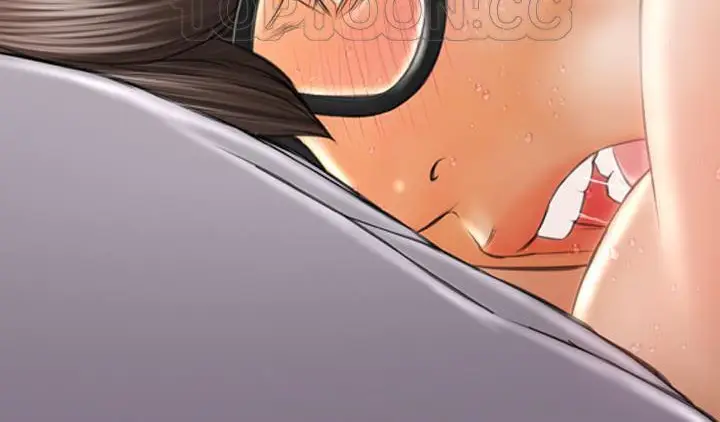 漫画《S商店的她》第51话第58张图