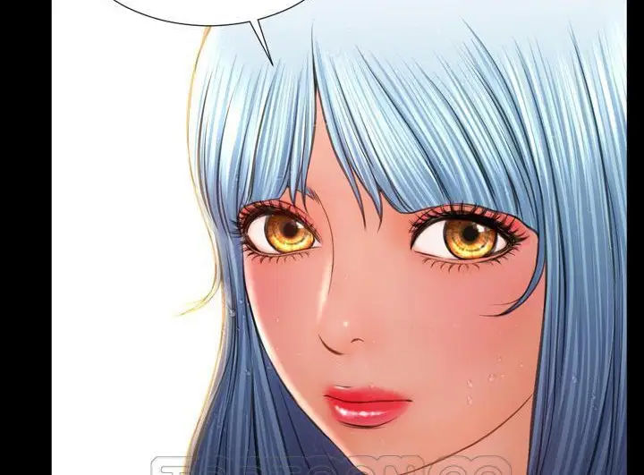 漫画《S商店的她》第52话第171张图
