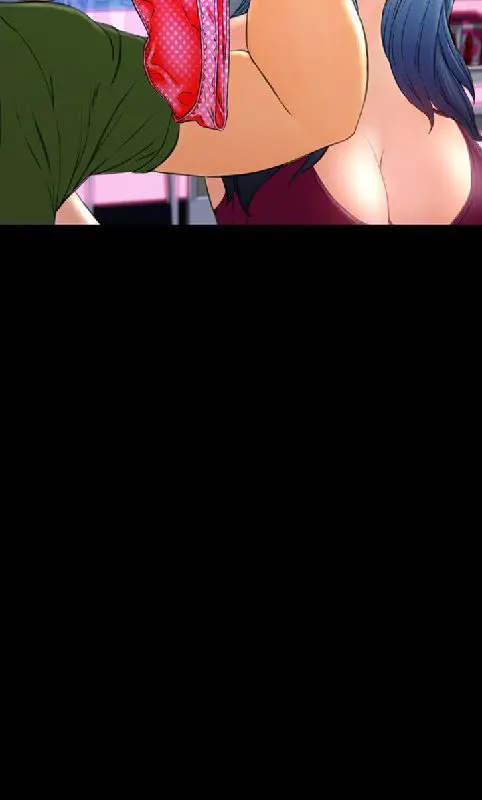 漫画《S商店的她》第55话第43张图