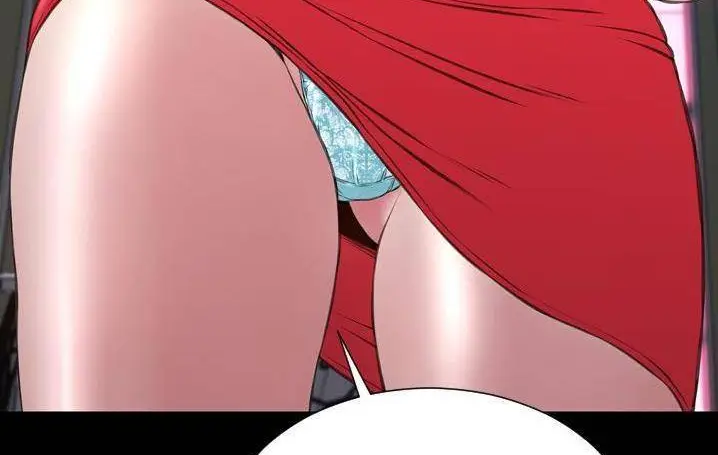 漫画《S商店的她》第58话第167张图