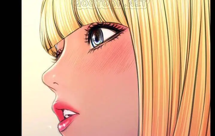漫画《S商店的她》第58话第22张图