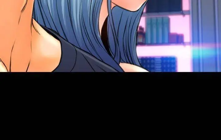 漫画《S商店的她》第58话第98张图