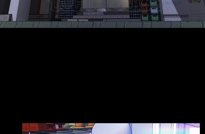 漫画《S商店的她》第61话第172张图