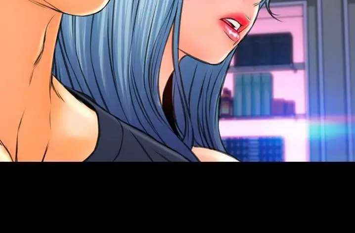 漫画《S商店的她》第61话第204张图