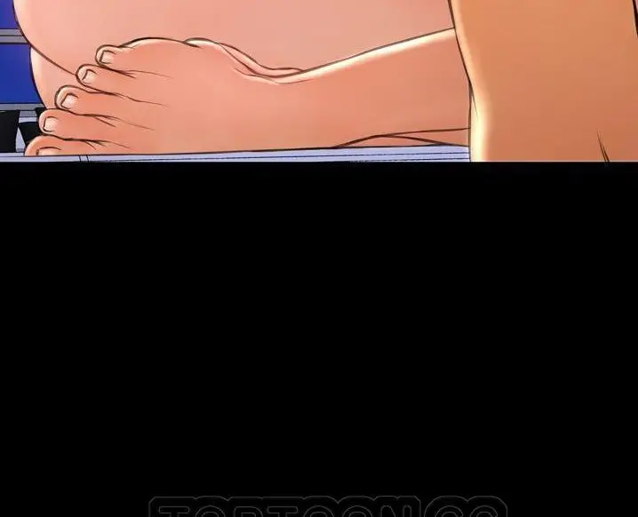 漫画《S商店的她》第63话第27张图
