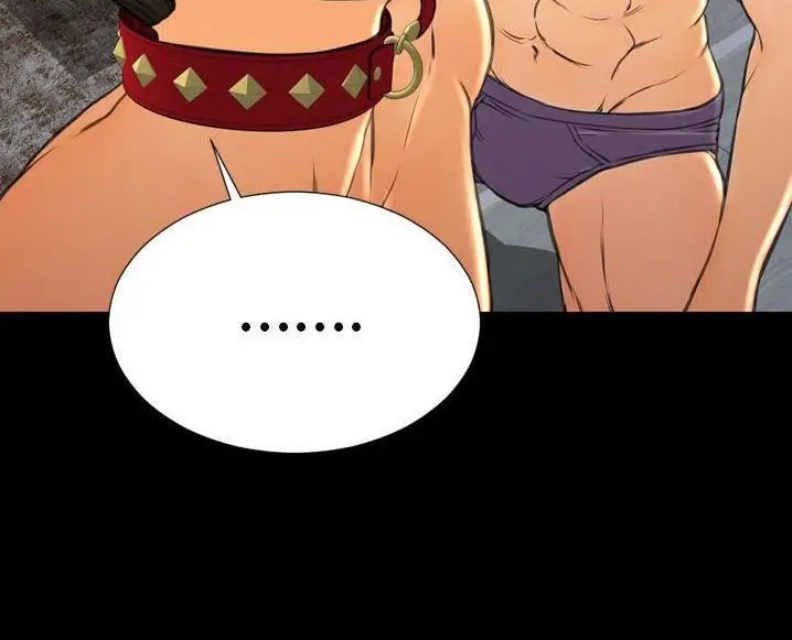 漫画《S商店的她》第63话第42张图