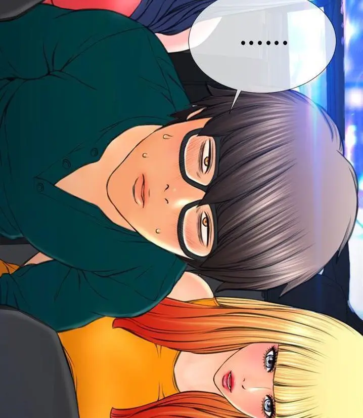 漫画《S商店的她》第66话第83张图