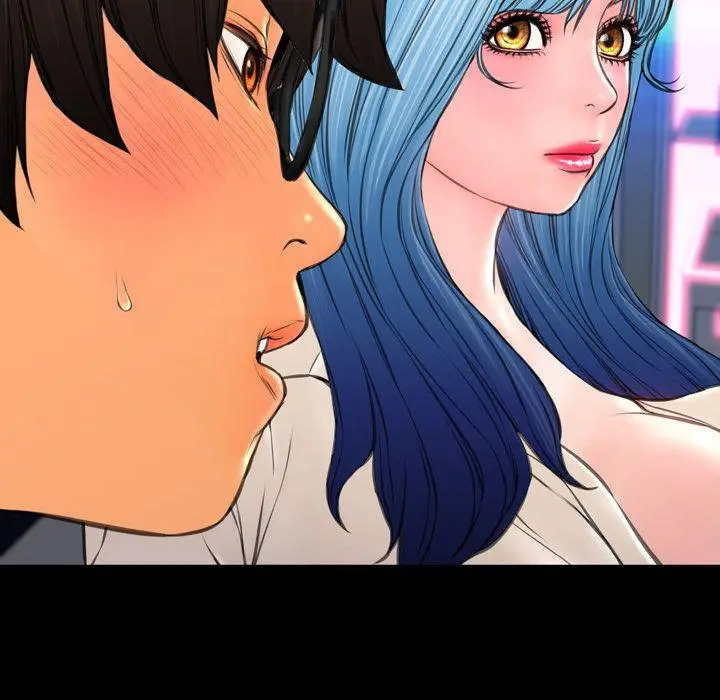 漫画《S商店的她》第71话第128张图