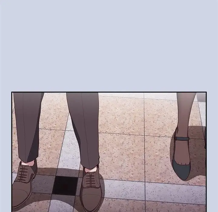 漫画《大企业里的小秘密》第1话第68张图