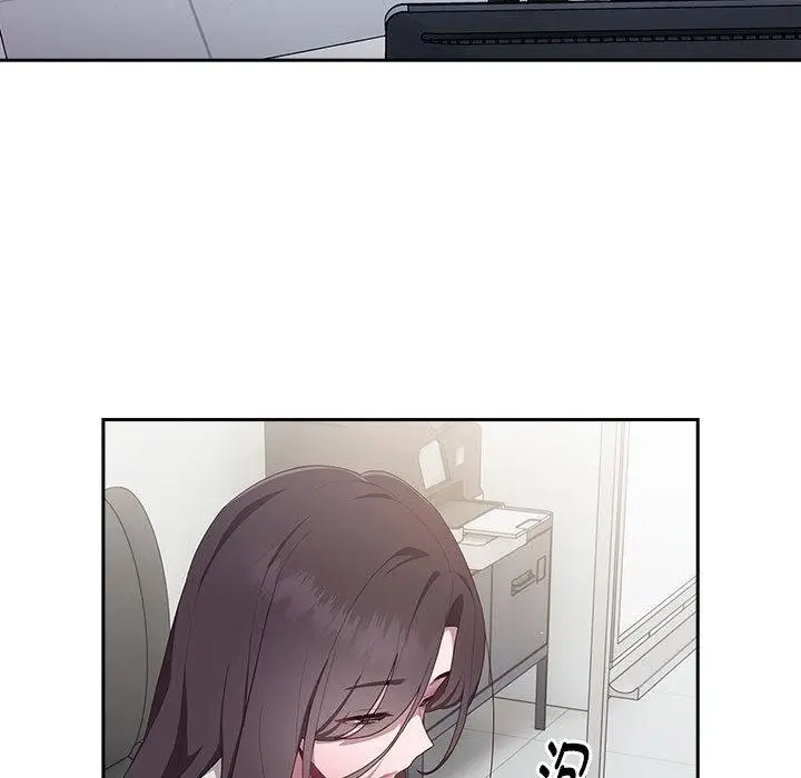 漫画《大企业里的小秘密》第2话第40张图