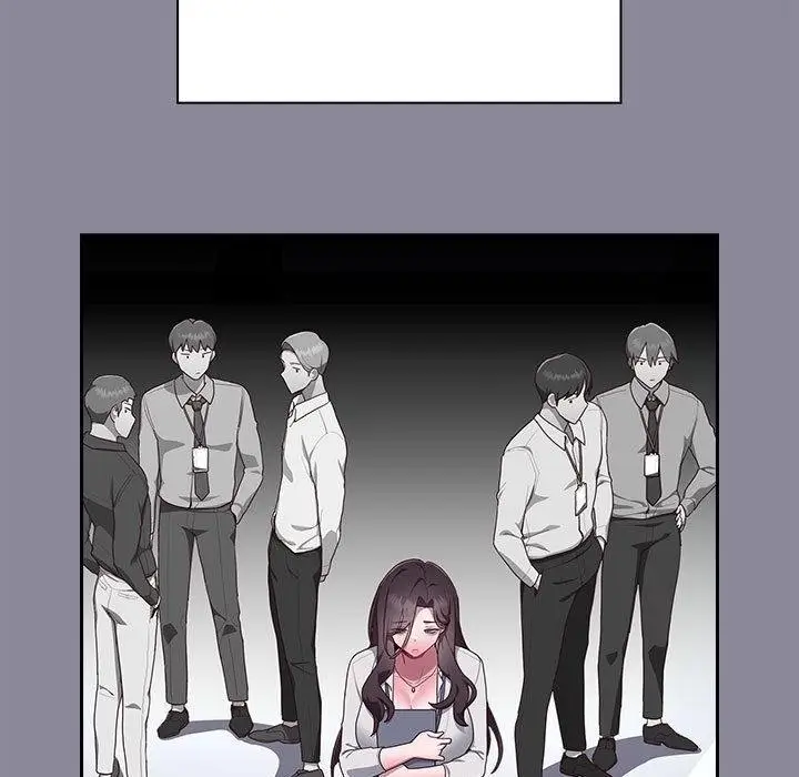 漫画《大企业里的小秘密》第2话第62张图