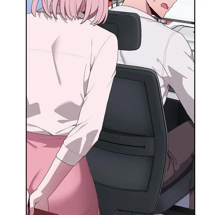 漫画《大企业里的小秘密》第2话第83张图