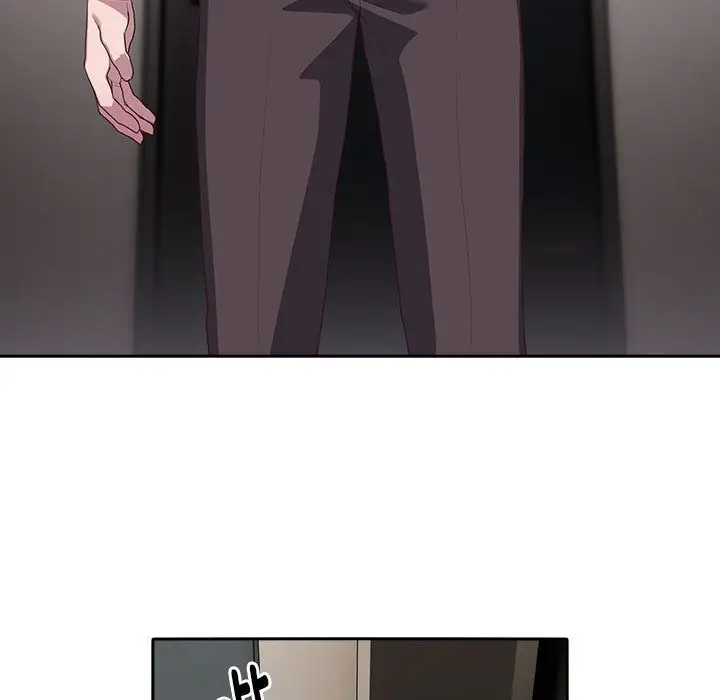 漫画《大企业里的小秘密》第3话第120张图
