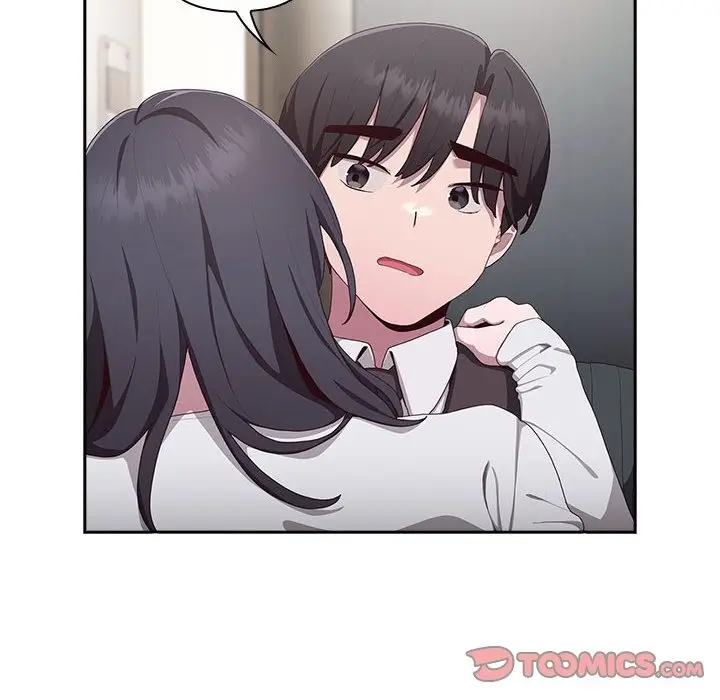 漫画《大企业里的小秘密》第3话第131张图