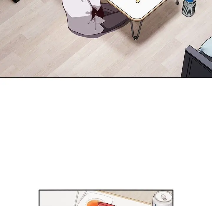 漫画《大企业里的小秘密》第3话第160张图