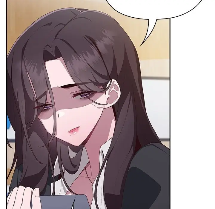 漫画《大企业里的小秘密》第3话第17张图