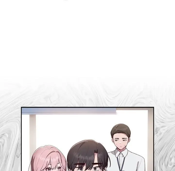 漫画《大企业里的小秘密》第3话第23张图