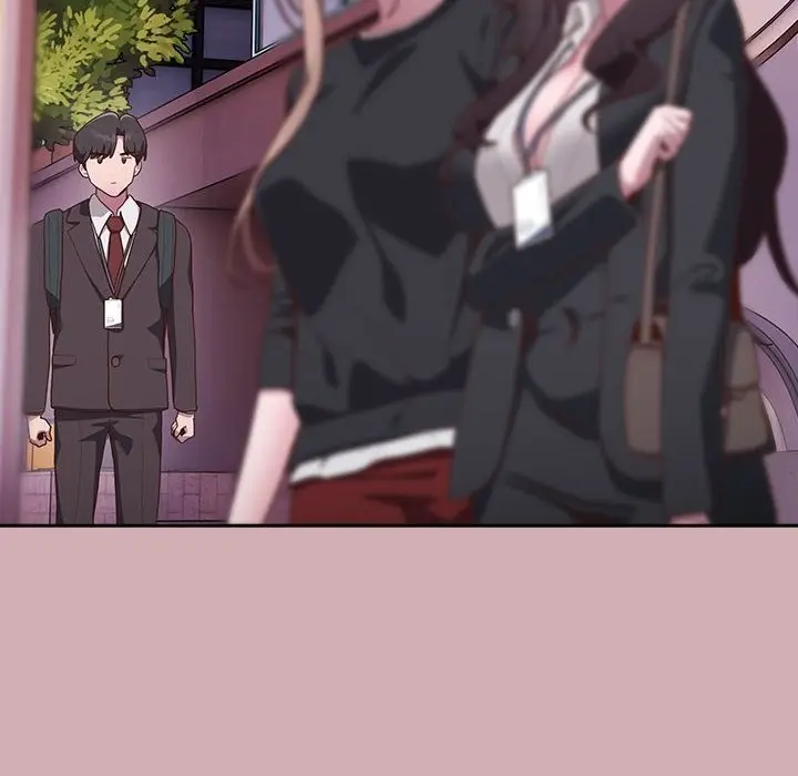 漫画《大企业里的小秘密》第3话第77张图