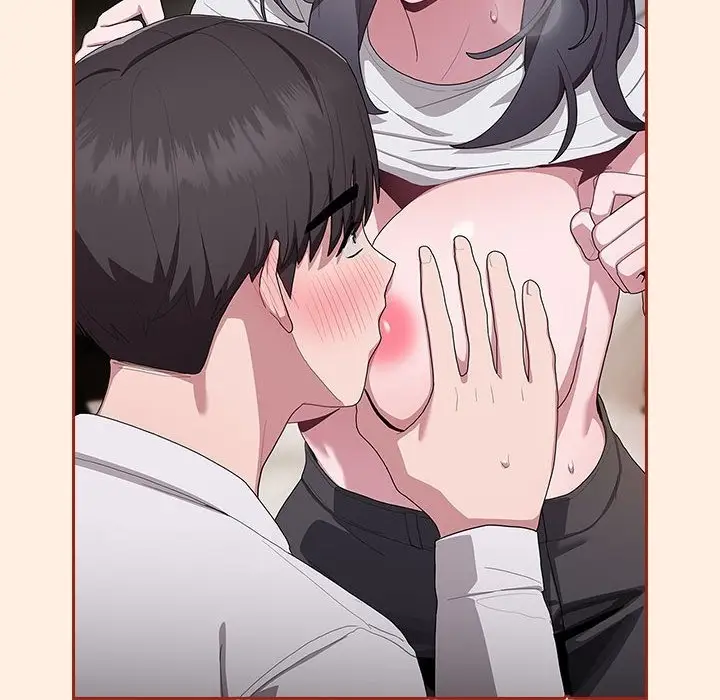 漫画《大企业里的小秘密》第4话第108张图
