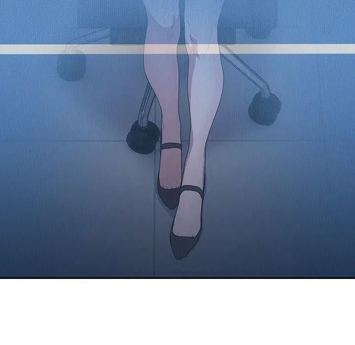 漫画《大企业里的小秘密》第6话第108张图