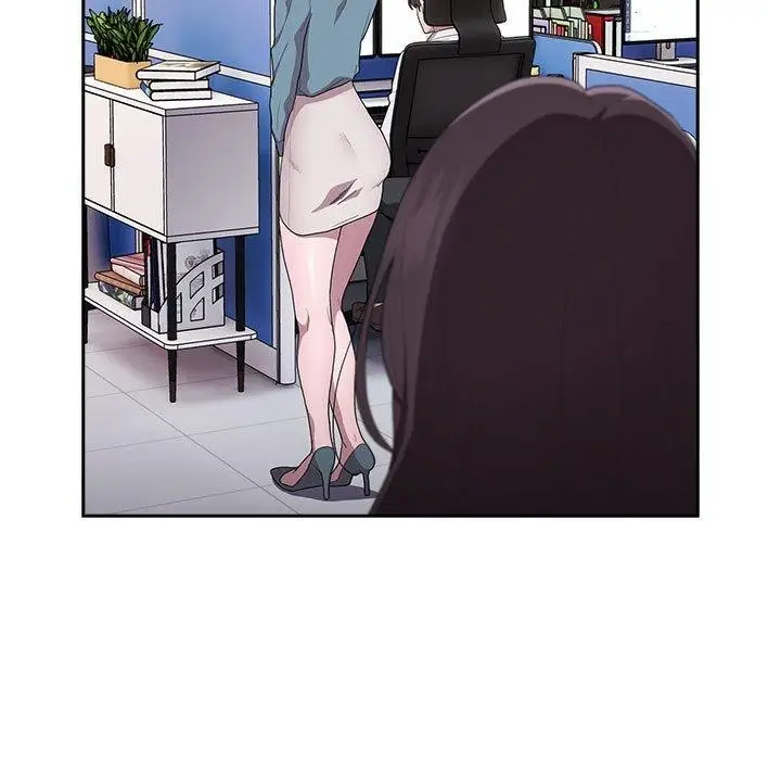 漫画《大企业里的小秘密》第6话第127张图
