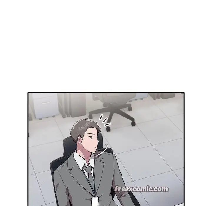 漫画《大企业里的小秘密》第6话第63张图